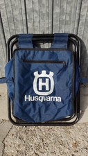Husqvarna sedia sgabello usato  Rimini