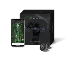 Arccos smoke sensors for sale  BRENTFORD