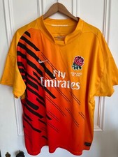 England rugby sevens for sale  LEEDS