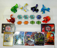 Spin master bakugan for sale  Kingsport