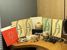 Vibrograf watchmakers timing for sale  Fontana