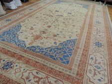 Rare size oushak for sale  Huntington