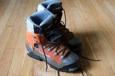 Koflach degree mountaineering d'occasion  Expédié en Belgium