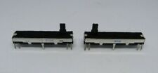 Conjunto deslizante Yamaha (volume + dados) para DX7, DX9, DX11, DX21 e DX100 comprar usado  Enviando para Brazil
