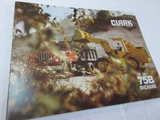 Clark michigan 75b for sale  Myerstown