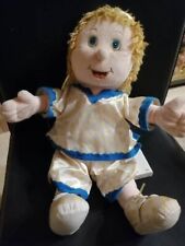 Peluche angelo serafino usato  Lecce