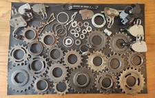 Mixed lot sturmey for sale  NOTTINGHAM
