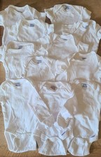 Gerber onesies infant for sale  Dunellen