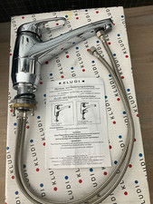 Kludi mix bajonett gebraucht kaufen  Heiligenhaus