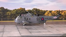 Corgi aa33401 westland for sale  DONCASTER