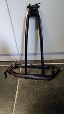 2008 Scott spark 20 rear carbon swingarm complete. na sprzedaż  Wysyłka do Poland