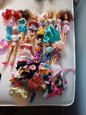 Vintage fashion dolls for sale  BRIDGEND