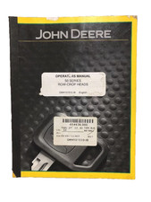 John deere series for sale  Argyle
