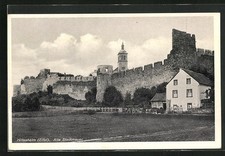 Ansichtskarte hillesheim eifel gebraucht kaufen  Berlin