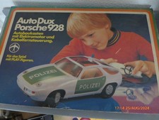 Auto dux porsche gebraucht kaufen  Konstanz