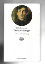 Libro delitto castigo usato  Jesolo