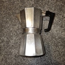 Vintage moka pot for sale  Sunbury
