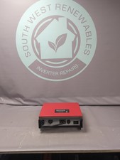 Goodwe gw2000 2.3 for sale  AXMINSTER