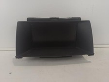 Ecran gps opel d'occasion  Migennes