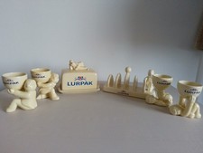 Vintage lurpak butter for sale  SLEAFORD