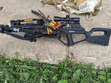 Bear intense crossbow for sale  Murphy