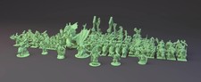10mm army builder gebraucht kaufen  Allenfeld, Boos, Hargesheim