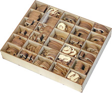 570 pieces inch d'occasion  Expédié en France
