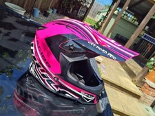 Wulfsport youth air for sale  STOWMARKET