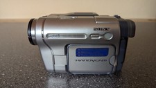 Sony dcr trv460e gebraucht kaufen  Fahrdorf