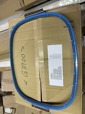 Embroidery hoop 380x430 for sale  Mesquite