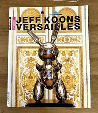 Jeff koons programme d'occasion  Paris XVII