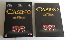 Casino martin scorsese d'occasion  Crouy