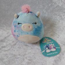Squishmallows dominic aina for sale  LOUTH