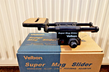 Velbon super mag gebraucht kaufen  Greifswald-Umland ll
