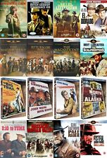 Western dvd film for sale  ABERDEEN