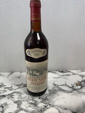 Bottiglia pinot nero usato  Verrua Savoia