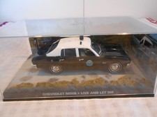Chevrolet nova police gebraucht kaufen  Salem