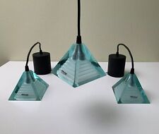 Lampade sospensione mazzega usato  Italia