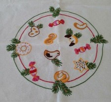 Vintage german embroidered for sale  Ocala