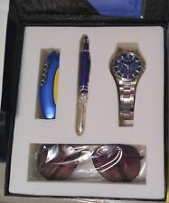 New men blue for sale  Garland