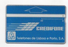 Télécarte portugal holograph d'occasion  Salles