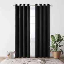 Rideaux oeillets 140x260cm d'occasion  Tremblay-en-France