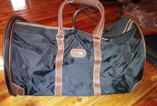 Borsone samsonite nero usato  Giussano