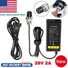 24v battery charger for sale  Ontario
