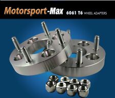 Wheel adapters lug for sale  Azusa