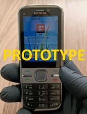 Nokia C5-00 RM 645 • Original • Desbloqueado 🔓 comprar usado  Enviando para Brazil