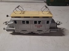 Hornby echelle loco d'occasion  Saint-Denis-de-Cabanne