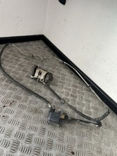 Impianto frenante posteriore usato  Albisola Superiore