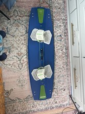 Kite board slingshot gebraucht kaufen  Oberhausen