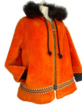 Vintage 1960s orange for sale  Elkader
